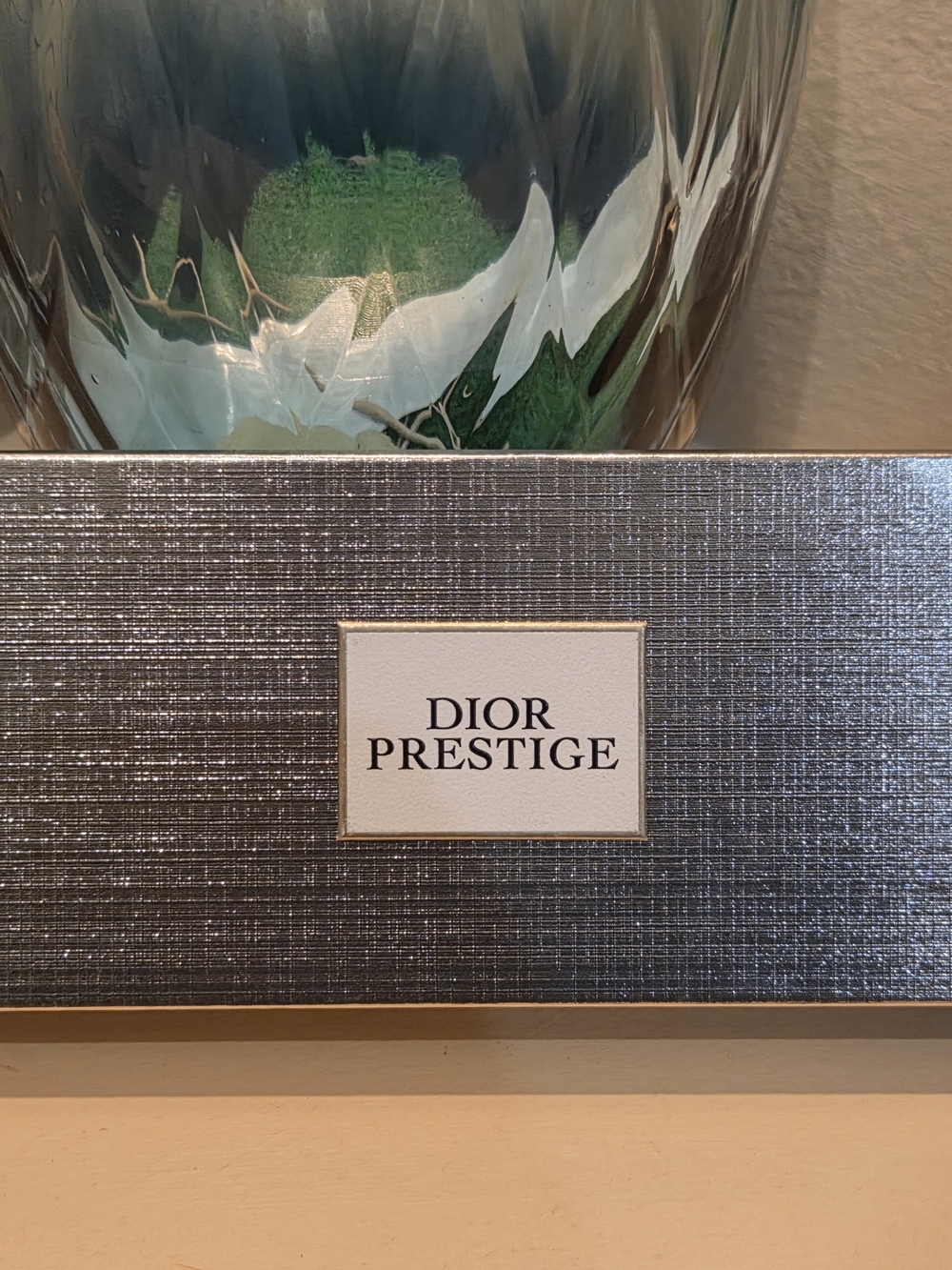 Dior Prestige 7-Piece Skincare Gift Set Travel Size New Authentic - Picture 2 of 5